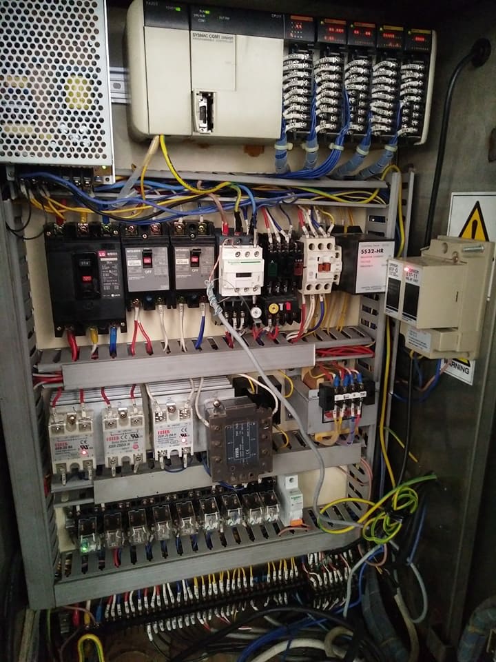 Project DEARA 105