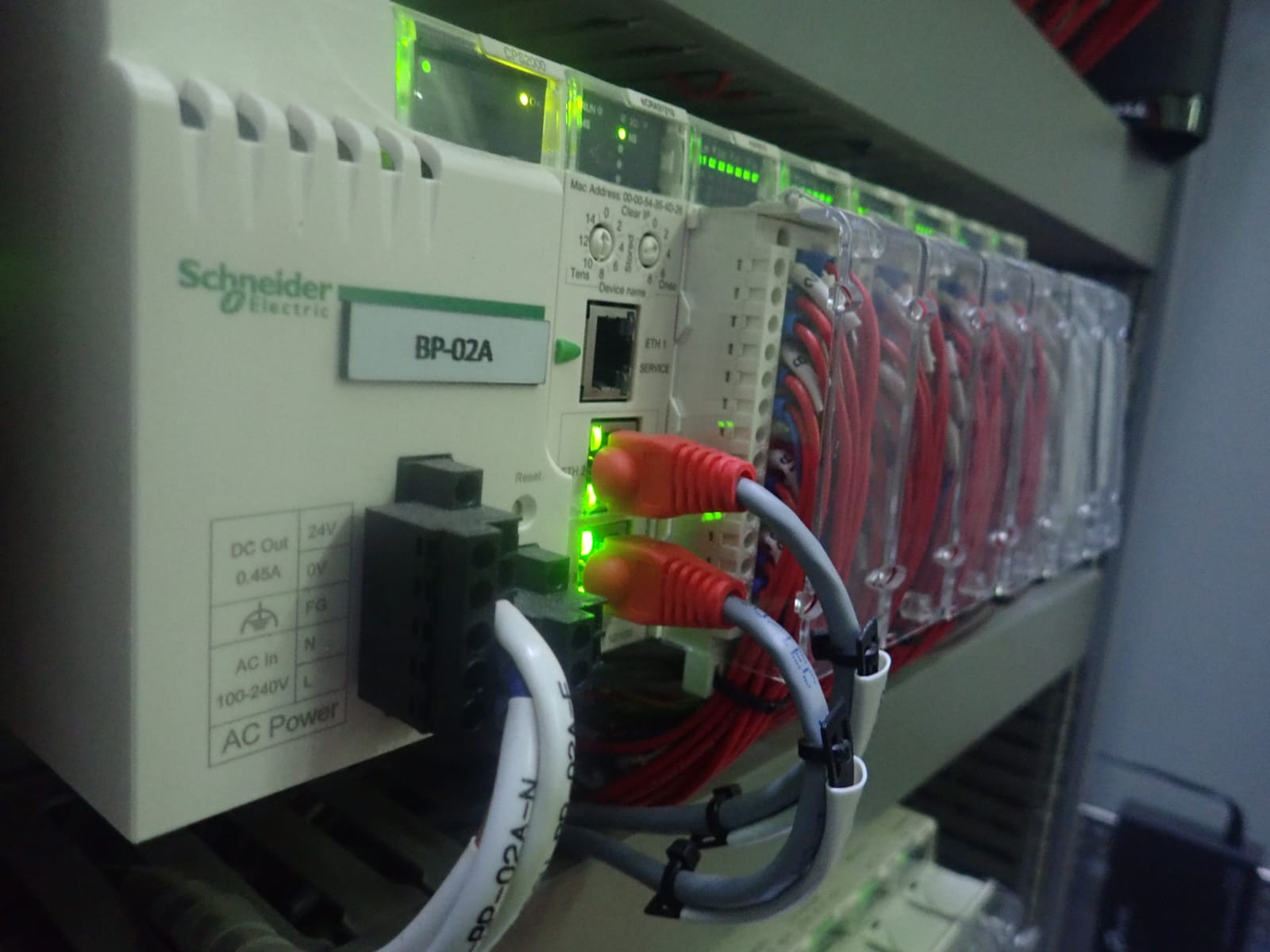 Project DEARA 103