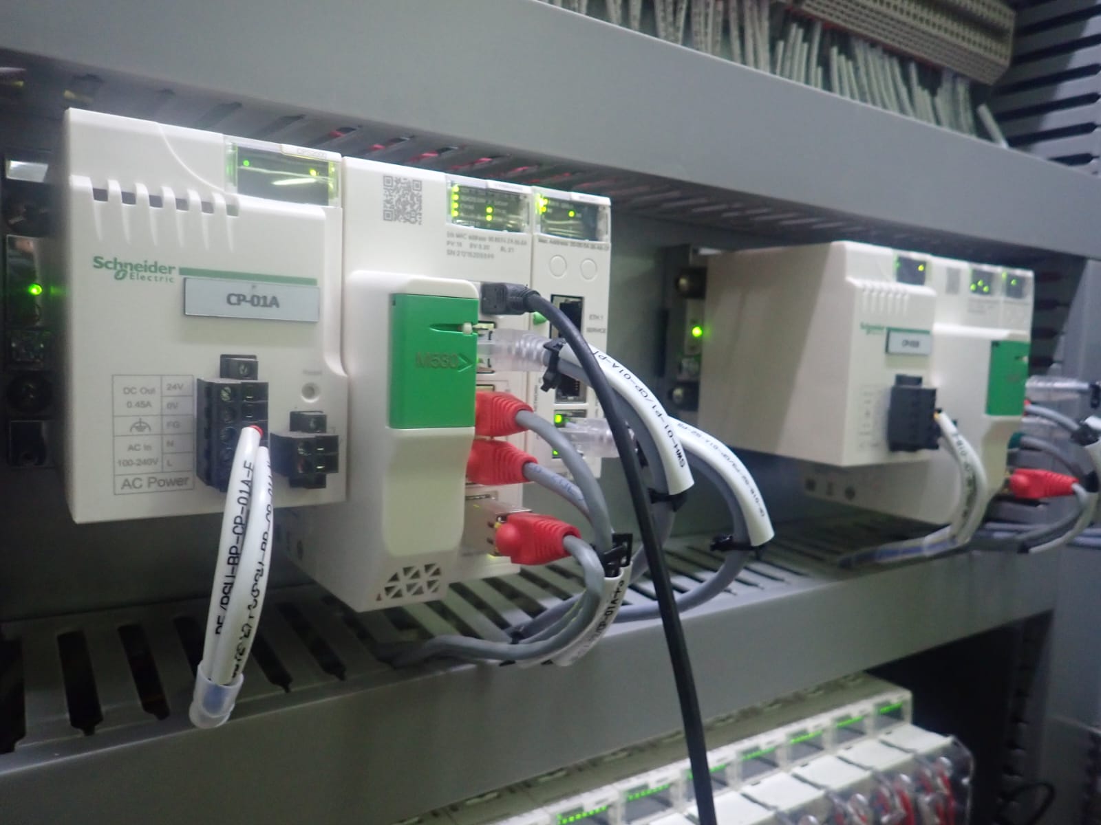 Project DEARA 105