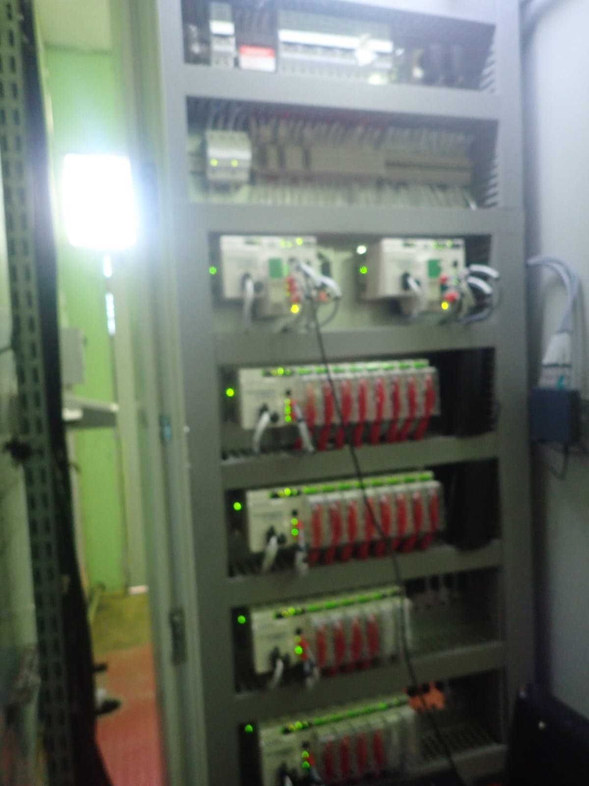 Project DEARA 106