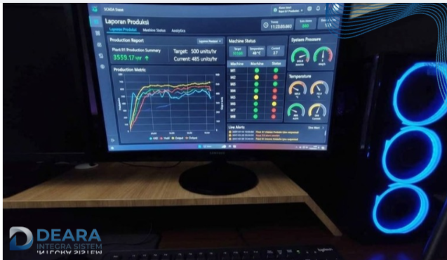 Dashboard case