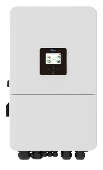 Deye Inverter Icon