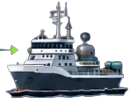 Vessel Load Icon